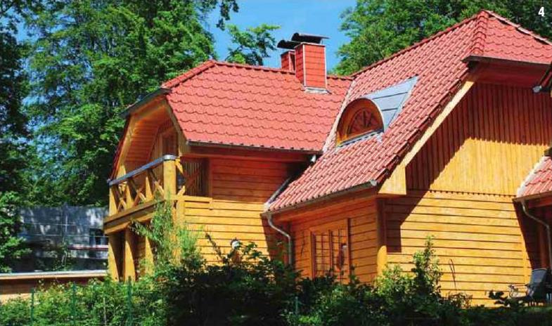 Пожарная безопасность деревянного дома